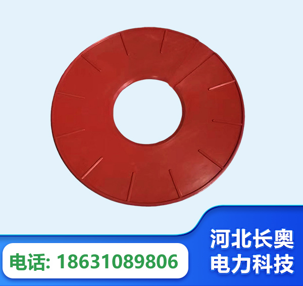 乌海增爬伞裙